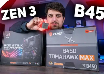 RYZEN 5000 I B450/X470 – SVE ŠTO JE POTREBNO DA ZNATE!