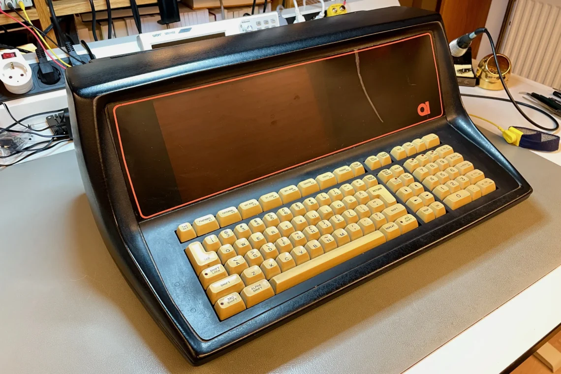 Pronađen prvi Desktop računar IKADA!