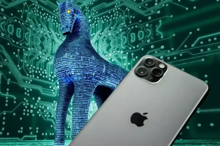 Hakeri napali Apple i Android uređaje