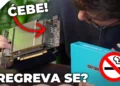 Grafička karta se PREGREVA, PC se GASI! – Kako rešiti ovaj problem!?