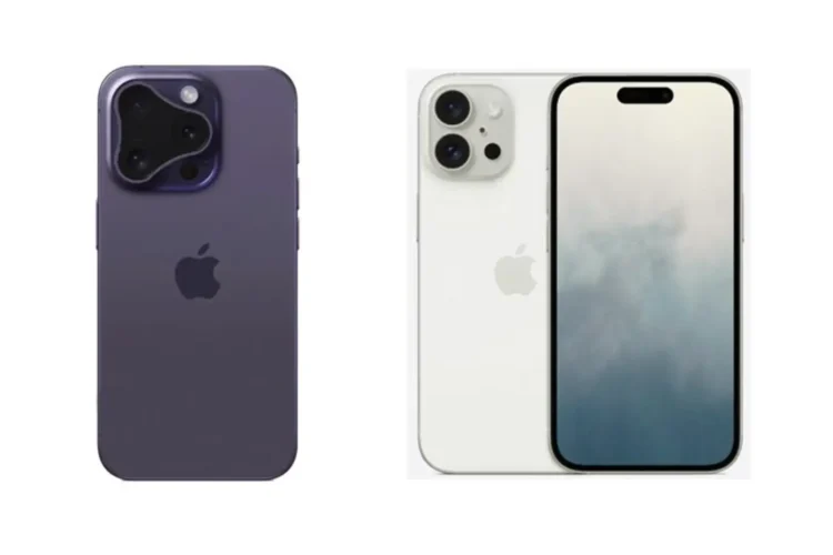 Procurele prve fotografije mogućeg izgleda novih iPhone 16 i iPhone 16 Pro telefona