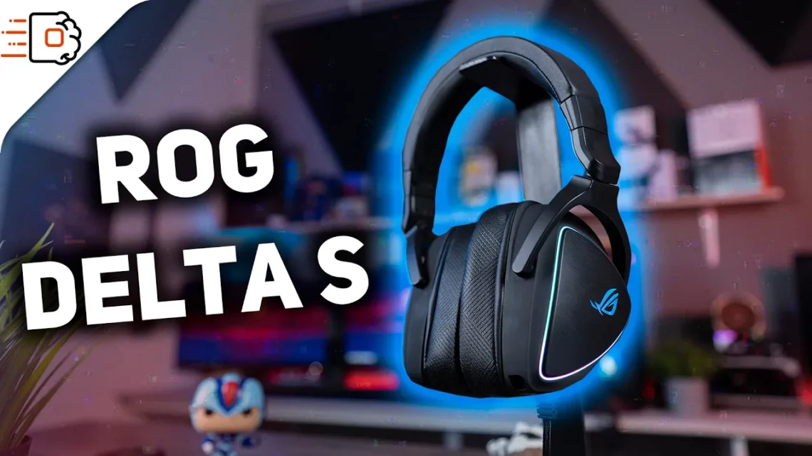 BOLJE OD NAJBOLJEG!? – ASUS ROG DELTA S