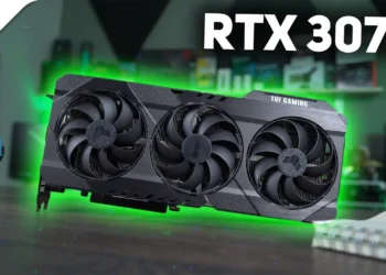 RTX 3070 – 2K GAMING NA ULTRA | Asus TUF RTX 3070 8GB