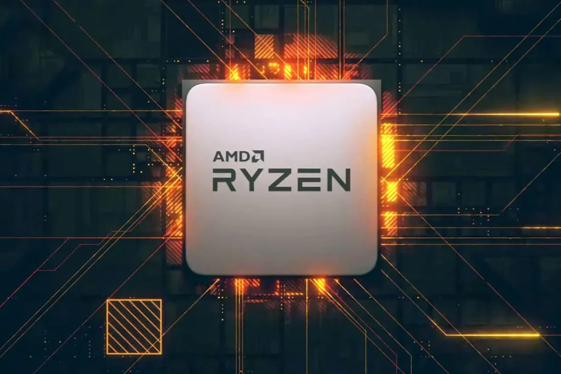 AMD otkriva nove ranjivosti koje utiču na Zen 1, 2, 3, 4 Ryzen procesore