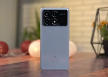 Poco X6 PRO 5G recenzija