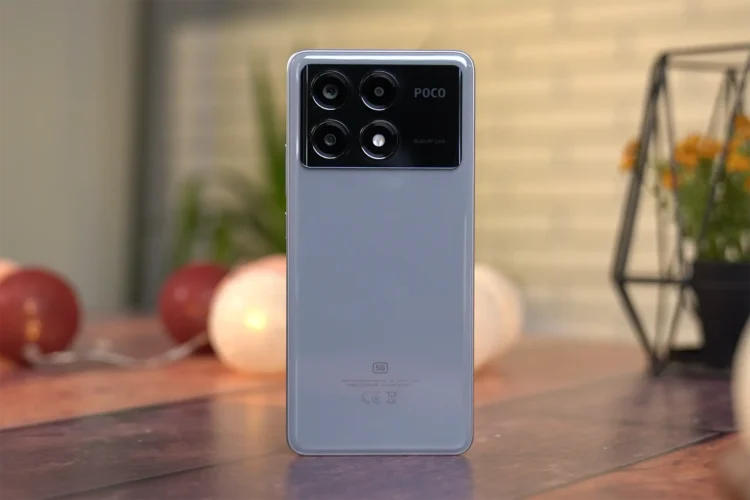 Poco X6 PRO 5G recenzija
