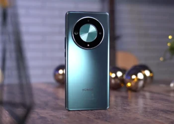 Honor Magic 6 Lite recenzija