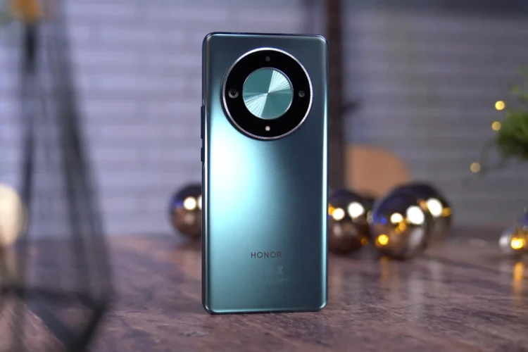 Honor Magic 6 Lite recenzija