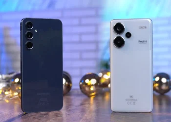 Galaxy A55 ili Redmi Note 13 Pro+ 5G – Šta odabrati?