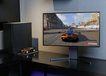LG predstavio prve Gaming OLED monitore sa promenljivim osvežavanjem i rezolucijom ekrana