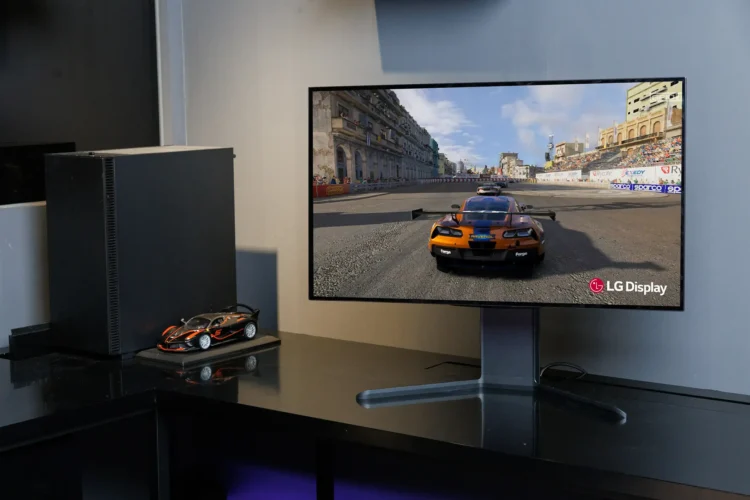 LG predstavio prve Gaming OLED monitore sa promenljivim osvežavanjem i rezolucijom ekrana