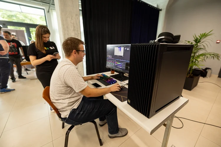 Prvi kod nas ASUS ProArt kreativni skup