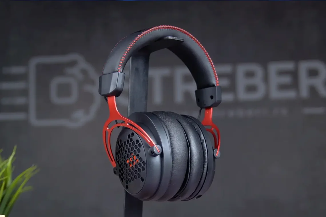 Redragon Diomedes recenzija