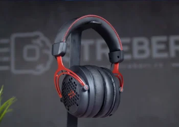 Redragon Diomedes recenzija