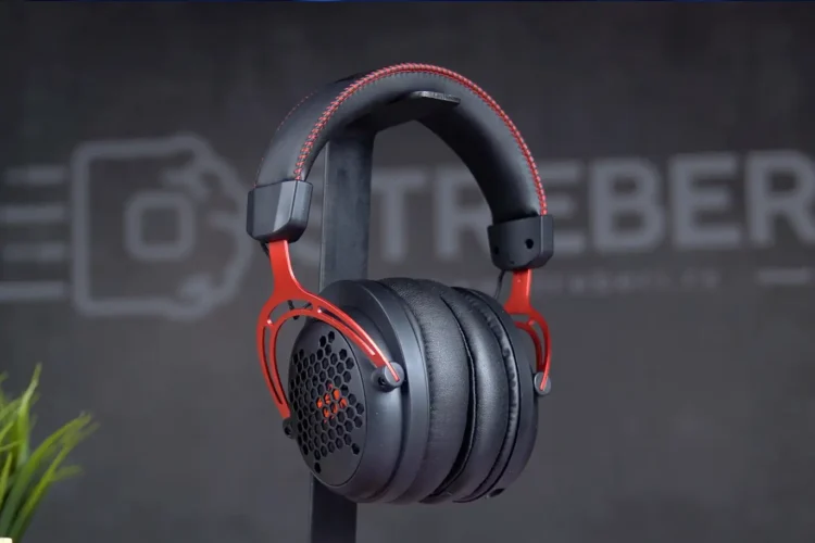 Redragon Diomedes recenzija