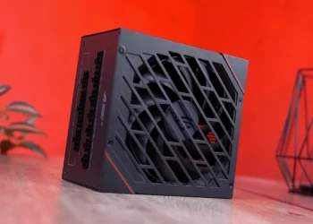 Da li je dovoljno napajanje od 550W – ROG Strix 550G