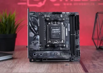 Razlozi za kupovinu MINI ITX ploča – ROG STRIX X870-I GAMING WIFI