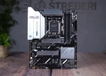 Delovi matične ploče – Asus PRIME X870-P WiFi