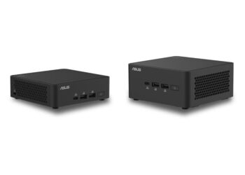 ASUS najavio NUC 15 Pro