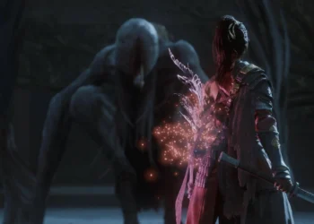 Wuchang: Fallen Feathers Otvorio Pre-Order!