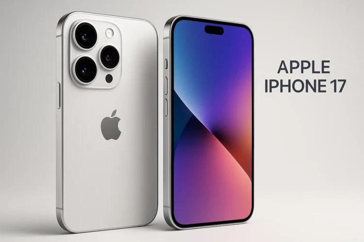 Procurili prvi detalji iPhone 17 dizajna – Apple sprema velike promene!