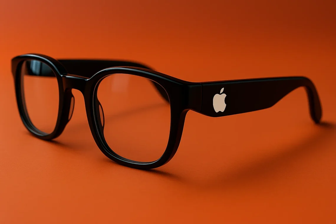 Apple Smart Glasses Sve Bliže Stvarnosti: Šta Znamo Do Sada?