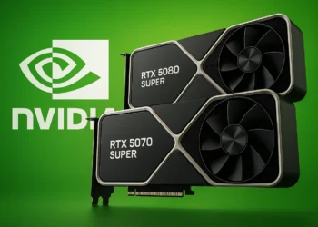 NVIDIA sprema RTX 50 SUPER seriju: Novi standardi u grafičkim performansama