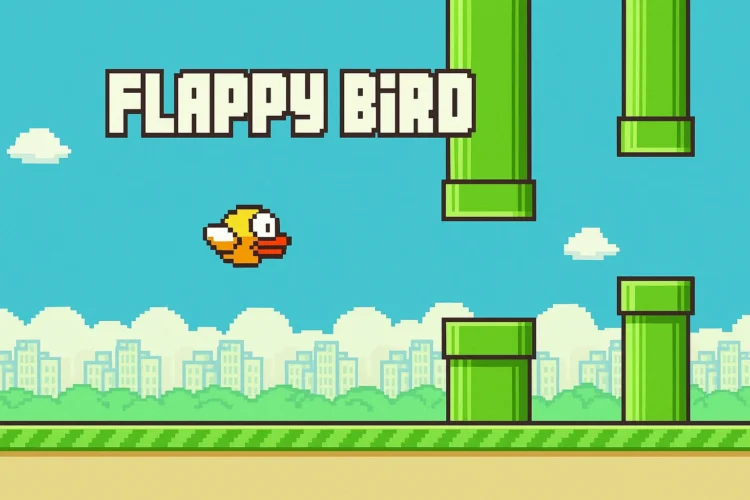 Epic Vraća Flappy Bird na Android – Povratak Legende!