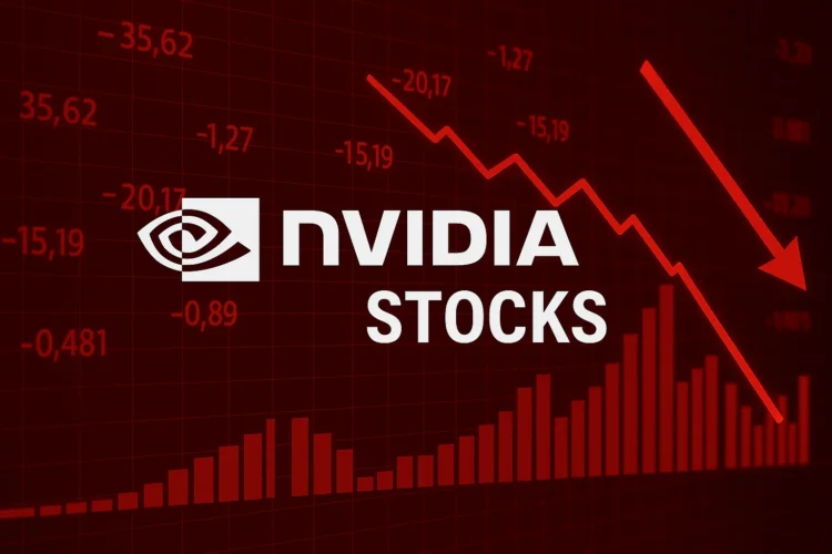 NVIDIA Akcije Pod Udarom: Analitičari Savetuju Prodaju