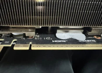 Skandal u svetu grafičkih kartica! Gigabyte otkriva ozbiljan problem sa RTX 50 serijom!