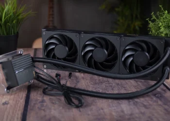 Asus ProArt LC 360 recenzija