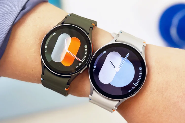 Samsung Galaxy Watch 8 Classic prvi put izlistan u bazi!