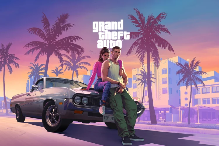GTA VI: Novi Trejler u pripremi, očekuje nas spektakl!