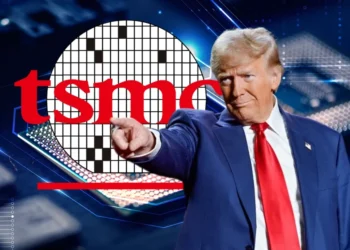 Najveći Čip Dil Ikada? Tramp i TSMC Spajaju Snage – 100 Milijardi Dolar Investicija!