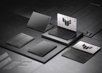 ASUS lansira RTX 5060 laptopove: Zephyrus G14, TUF A16 i A14