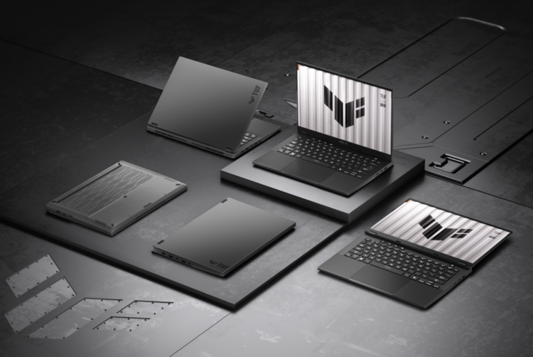 ASUS lansira RTX 5060 laptopove: Zephyrus G14, TUF A16 i A14