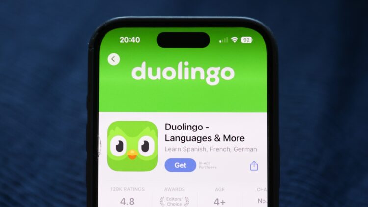 AI profesor u Duolingu već napravio 148 kurseva