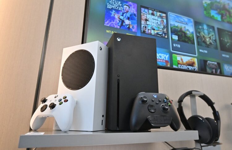 Xbox diže cene zbog starih Trampovih carina
