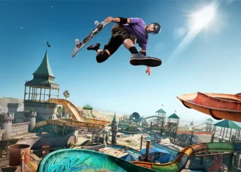 Skate nostalgija u 4K: Tony Hawk 3 + 4 stiže 11. jula