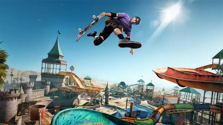 Skate nostalgija u 4K: Tony Hawk 3 + 4 stiže 11. jula