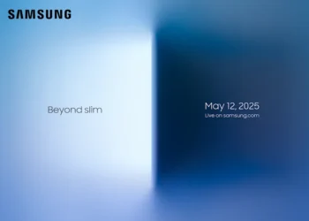 Samsung zakazao Unpacked za 12. maj – prvi pogled na Galaxy S25 Edge i stiže novi AI talas