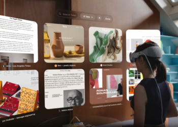 Kupci Vision Pro naočara masovno izražavaju kajanje – Apple ima problem