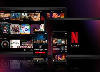 Netflix menja početni ekran – Interfejs postaje brži, pregledniji i moderniji