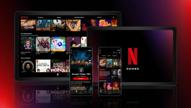 Netflix menja početni ekran – Interfejs postaje brži, pregledniji i moderniji