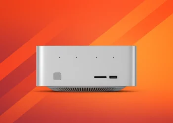 Beelink GTR9 Pro je stigao — AMD Strix Halo mini PC