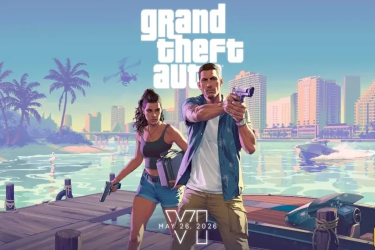 GTA VI drugi trejler konačno stigao – Vice City nikad nije izgledao ovako