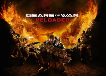 Gears of War: Reloaded stiže ovog leta – Po prvi put i na PlayStation
