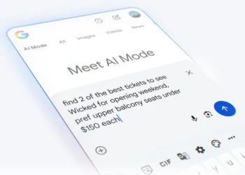 Google integriše AI chatbot direktno u pretragu – stiže i u Evropu
