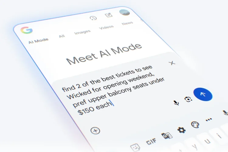 Google integriše AI chatbot direktno u pretragu – stiže i u Evropu