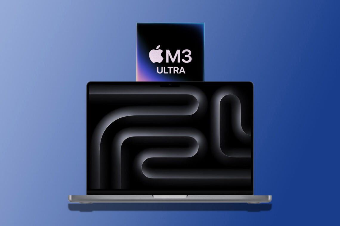 iOS 18 otkrio tragove M3 Ultra MacBook Pro modela – Apple testirao interne prototipe